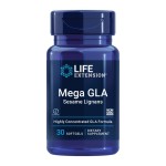 Life Extension Mega GLA with Sesame Lignans