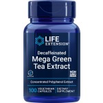 Life Extension Mega Green Tea Extract Decaffeinated