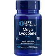 Life Extension Mega Lycopene - B0019LRHDC