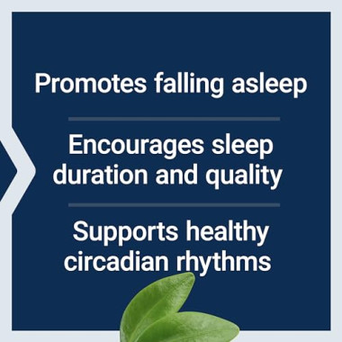 Life Extension Melatonin - B0044JXB40