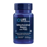 Life Extension Mitochondrial Basics with PQQ - B006NXPUKI