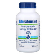 Life Extension Mitochondrial Energy Optimizer with PQQ - B004B3K6E2