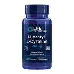 Life Extension N-Acetyl-L-Cysteine
