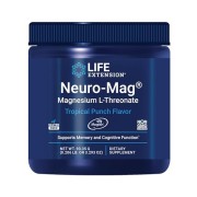 Life Extension Neuro-Mag Magnesium L-Threonate - B076B6JTMW