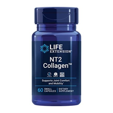 Life Extension NT2 Collagen - B07J2VF61Q