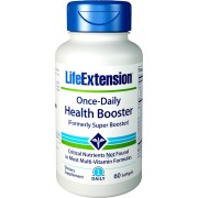 Life Extension Once-Daily Health Booster - B075V4HYDR