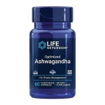 Life Extension Optimized Ashwagandha Extract