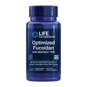 Life Extension Optimized Fucoidan with Maritech 926 - B004V3TTVI
