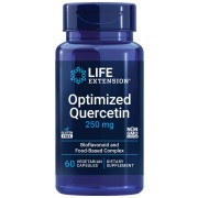 Life Extension Optimized Quercetin - B0020XW68O Life Extension Optimized Quercetin - B0020XW68O