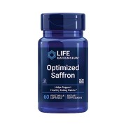 Life Extension Optimized Saffron with Satiereal - B003UGS4T0 Life Extension Optimized Saffron with Satiereal - B003UGS4T0