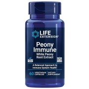 Life Extension Peony Immune - B00GDLWZH6