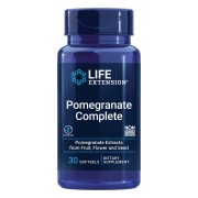 Life Extension Pomegranate Complete - B019ZFQMHK Life Extension Pomegranate Complete - B019ZFQMHK