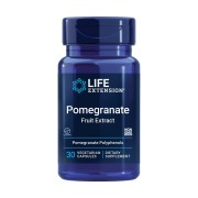 Life Extension Pomegranate Fruit Extract - B000KI8R34 Life Extension Pomegranate Fruit Extract - B000KI8R34
