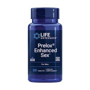 Life Extension Prelox Enhanced Sex For Men - B003QAPV3C