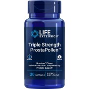 Life Extension ProstaPollen Triple Strength - B00TPYGKR4