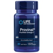 Life Extension Provinal Purified Omega-7 - B00HFNOH86