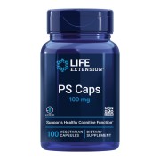 Life Extension PS Caps - B00B0X8B48 Life Extension PS Caps - B00B0X8B48