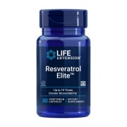 Life Extension Resveratrol - B07F77QL7M