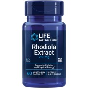 Life Extension Rhodiola Extract - B000M6Y70G