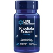 Life Extension Rhodiola Extract 3% Rosavins - B000M6Y70G Life Extension Rhodiola Extract 3% Rosavins - B000M6Y70G