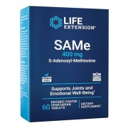 Life Extension SAMe S-Adenosyl-Methionine - B07D2KF4TL Life Extension SAMe S-Adenosyl-Methionine - B07D2KF4TL