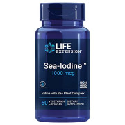 Life Extension Sea-Iodine - B005OTKEKS Life Extension Sea-Iodine - B005OTKEKS
