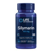 Life Extension Silymarin - B01BFMO0WK