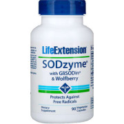 Life Extension SODzyme with GliSODin & Wolfberry - B000MYUF68