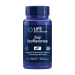 Life Extension Soy Isoflavones Super Absorbable