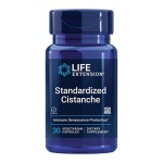 Life Extension Standardized Cistanche