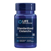 Life Extension Standardized Cistanche - B00P9937G6