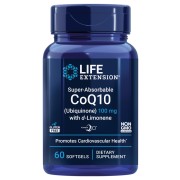 Life Extension Super-Absorbable CoQ10 - B06Y1ZR5R3