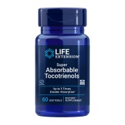 Life Extension Super Absorbable Tocotrienols - B002TKH41W