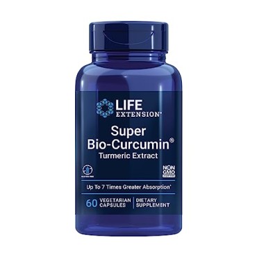 Life Extension Super Bio-Curcumin - B000X9P5GM
