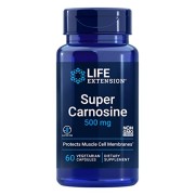Life Extension Super Carnosine - B01MU8BBHK