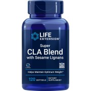 Life Extension Super CLA Blend with Sesame Lignans - B000PBV7NI