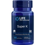 Life Extension Super K with Advanced K2 Complex