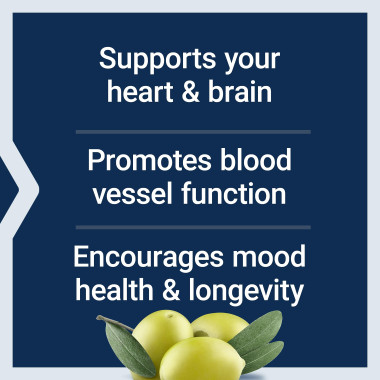 Life Extension Super Omega-3 - B002HIHZ6A