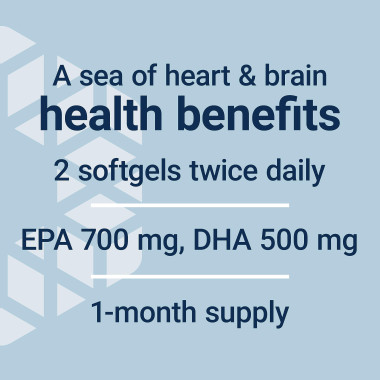Life Extension Super Omega-3 - B002HIHZ6A