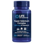 Life Extension Super Selenium Complex