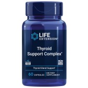 Life Extension Triple Action Thyroid - B017UYLWNW