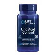Life Extension Uric Acid Control - B01C2F7KYO