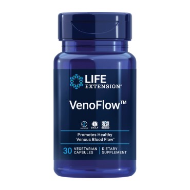 Life Extension VenoFlow - B01M4NK8M0