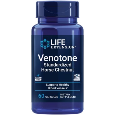 Life Extension Venotone - B000PC312W