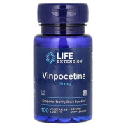 Life Extension Vinpocetine - B004YWS8L8