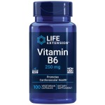 Life Extension Vitamin B6