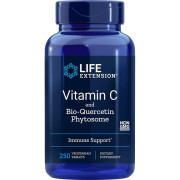 Life Extension Vitamin C with Dihydroquercetin - B0012MWWPQ
