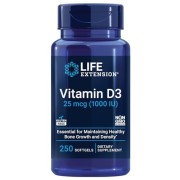 Life Extension Vitamin D3 - B0019LPCNO Life Extension Vitamin D3 - B0019LPCNO