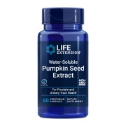 Life Extension Water-Soluble Pumpkin Seed Extract - B001JEI2ZQ Life Extension Water-Soluble Pumpkin Seed Extract - B001JEI2ZQ