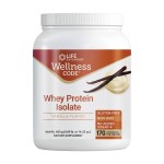 Life Extension Wellness Code Whey Protein Isolate